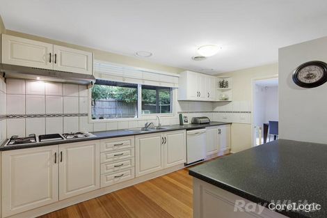 Property photo of 23 Windermere Crescent Mulgrave VIC 3170