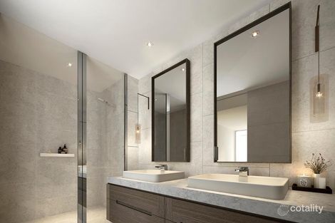 Property photo of 4102A/625 Chapel Street South Yarra VIC 3141