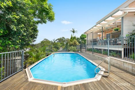 Property photo of 63B Montview Parade Hornsby Heights NSW 2077