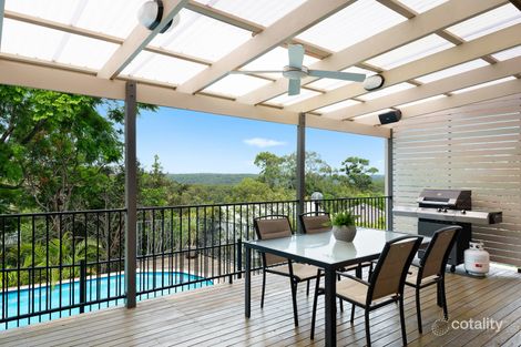 Property photo of 63B Montview Parade Hornsby Heights NSW 2077