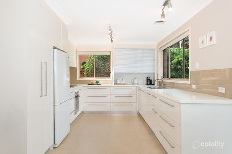 Property photo of 63B Montview Parade Hornsby Heights NSW 2077