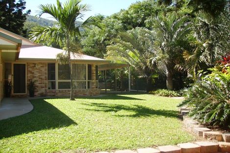 Property photo of 5 Menkin Place Frenchville QLD 4701