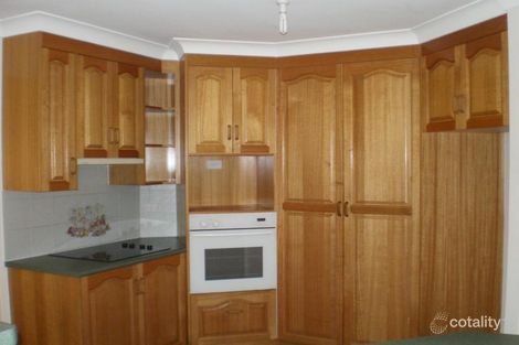 Property photo of 5 Menkin Place Frenchville QLD 4701
