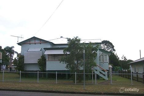 109 Churchill St, Maryborough, QLD 4650