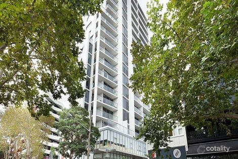 902/417-419 Bourke St, Surry Hills, NSW 2010