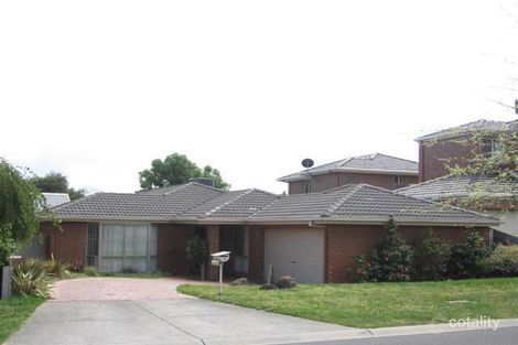 19 Knightsbridge Ave, Nunawading, VIC 3131