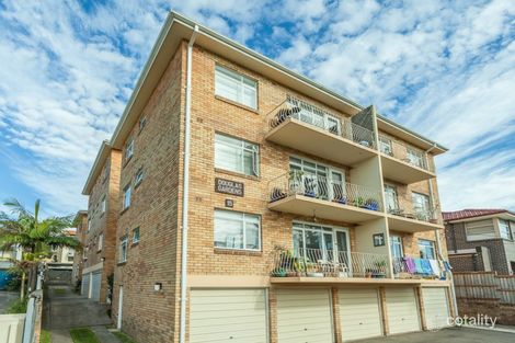 Property photo of 21/15 Kooloora Avenue Freshwater NSW 2096