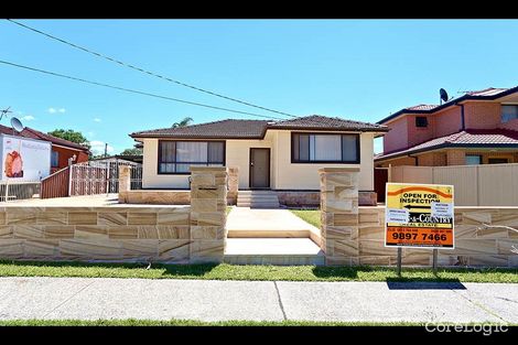 Property photo of 115 Webster Road Lurnea NSW 2170