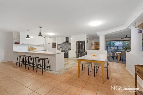 Property photo of 73 Lakeside Crescent Forest Lake QLD 4078
