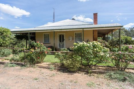 Bridgewater-Dunolly Rd, Arnold, VIC 3551