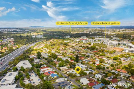 Property photo of 39 London Street Eight Mile Plains QLD 4113