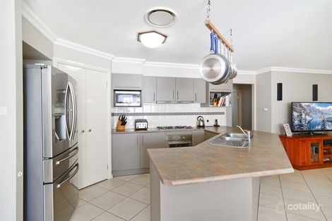 Property photo of 77 Hambledon Circuit Harrington Park NSW 2567