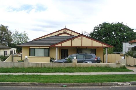45 Heath St, Merrylands, NSW 2160