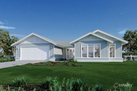 Lot 106 Mcgrath Ct, Cardigan, VIC 3352