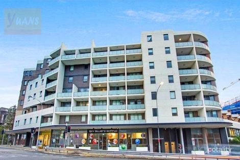 Property photo of 9/30-32 Woniora Road Hurstville NSW 2220