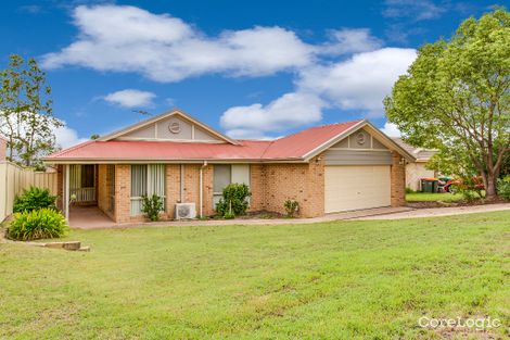 Property photo of 119 Weblands Street Aberglasslyn NSW 2320