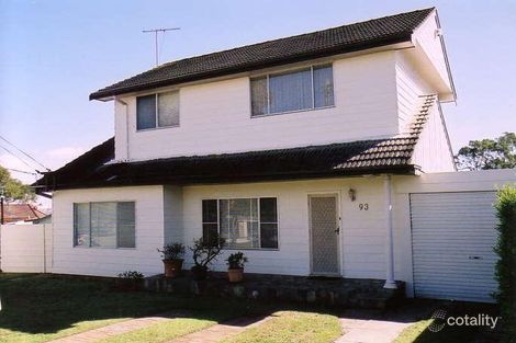 93 Lantana Rd, Engadine, NSW 2233