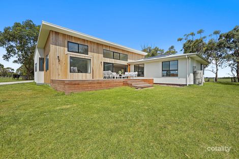 870 Koonwarra Pound Creek Rd, Pound Creek, VIC 3996