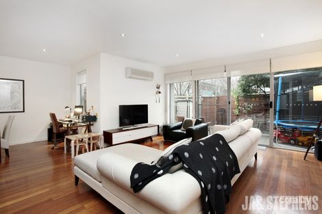 Property photo of 112 Mason Street Newport VIC 3015