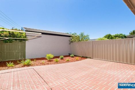 Property photo of 7/10 Tasman Place Lyons ACT 2606