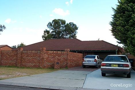 Property photo of 7 Crusader Drive Thornlie WA 6108