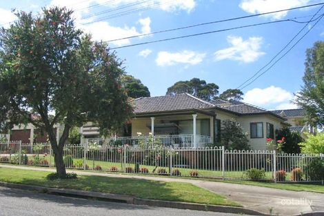 Property photo of 17 Caldwell Parade Yagoona NSW 2199