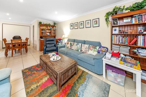 Property photo of 37/20 Kianawah Road South Manly West QLD 4179