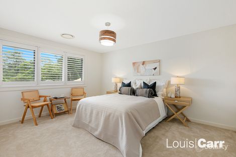 Property photo of 25B Glenvale Close West Pennant Hills NSW 2125