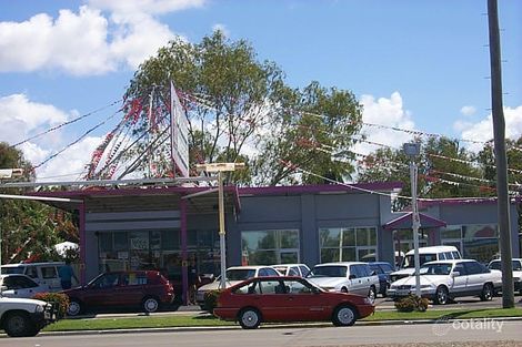 211 Charters Towers Rd, Hyde Park, QLD 4812