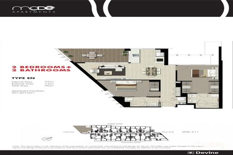 10a/42 Wyandra St, Newstead, QLD 4006