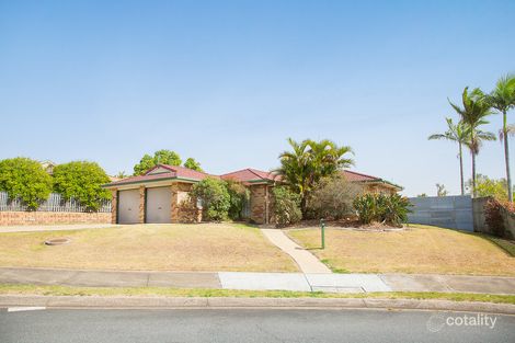 Property photo of 1 Garowie Court Brassall QLD 4305