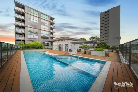 Property photo of 602/18 Duke Street Kangaroo Point QLD 4169