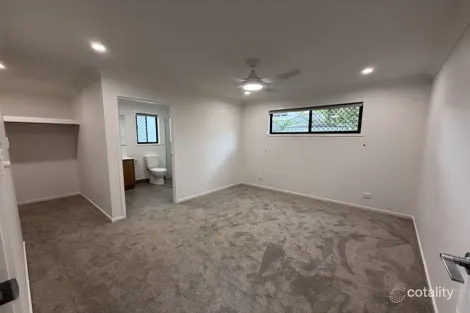 Property photo of 34 Frederick Street Newtown QLD 4305