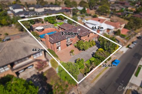 17 Streldon Ave, Strathmore, VIC 3041