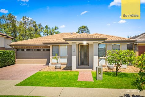 Property photo of 3 Gilroy Street Ropes Crossing NSW 2760