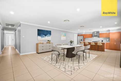 Property photo of 3 Gilroy Street Ropes Crossing NSW 2760