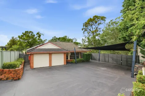 12a Murroobah Rd, Wallacia, NSW 2745