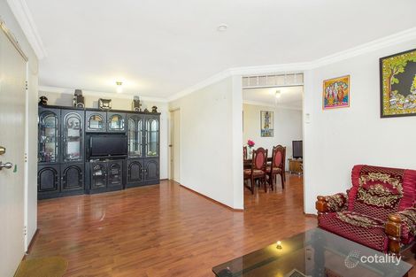 Property photo of 20 Bainton Place Doonside NSW 2767
