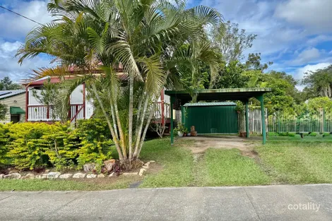 Property photo of 35 Brisbane Road Redbank QLD 4301