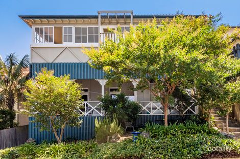 Property photo of 2/6 James Street Manly NSW 2095