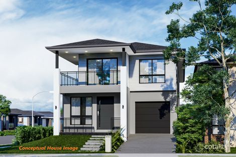 65 Cornus Cres, The Ponds, NSW 2769