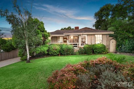 Property photo of 9 Randolf Court Templestowe Lower VIC 3107