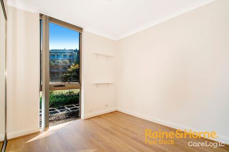 Property photo of 24/10 Kings Park Circuit Five Dock NSW 2046