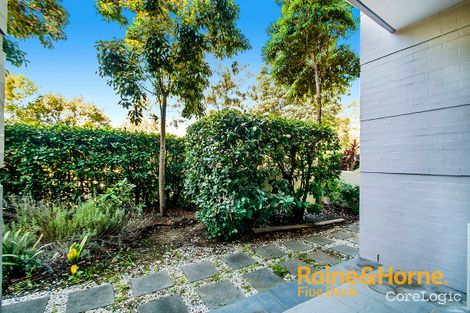 Property photo of 24/10 Kings Park Circuit Five Dock NSW 2046