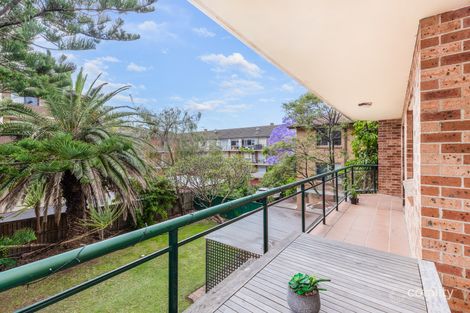 Property photo of 6/66 Kurnell Road Cronulla NSW 2230