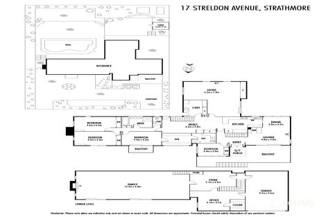 Property photo of 17 Streldon Avenue Strathmore VIC 3041