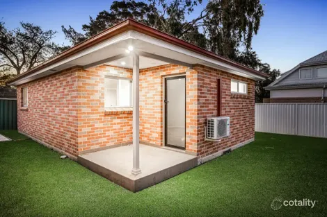 7 Edmondson Ave, St Marys, NSW 2760