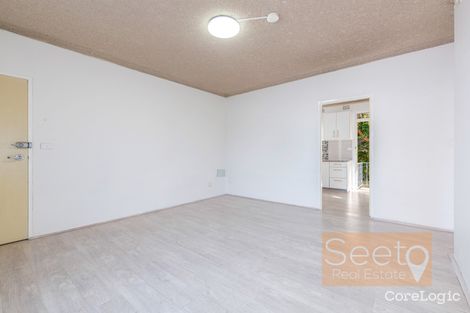 Property photo of 7/43 Henley Road Homebush West NSW 2140