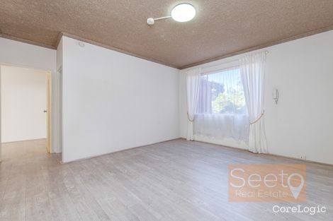 Property photo of 7/43 Henley Road Homebush West NSW 2140
