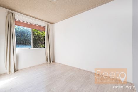 Property photo of 7/43 Henley Road Homebush West NSW 2140